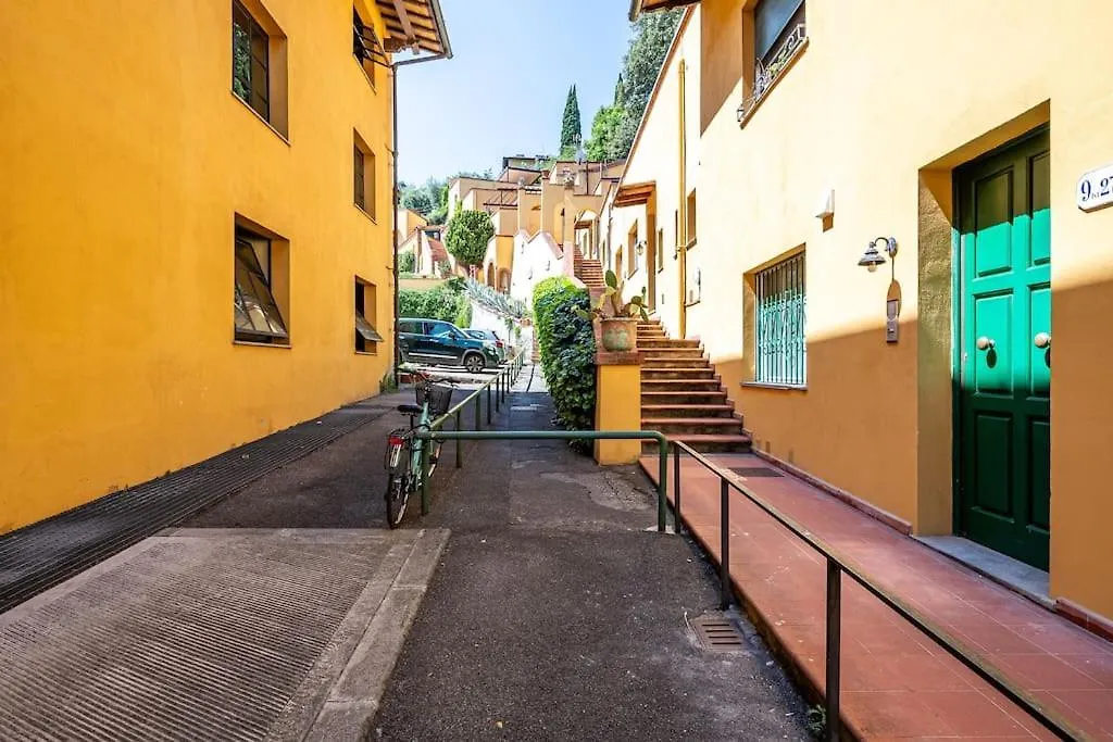 Appartamento Little “2” Pier Vettori Florence Italy