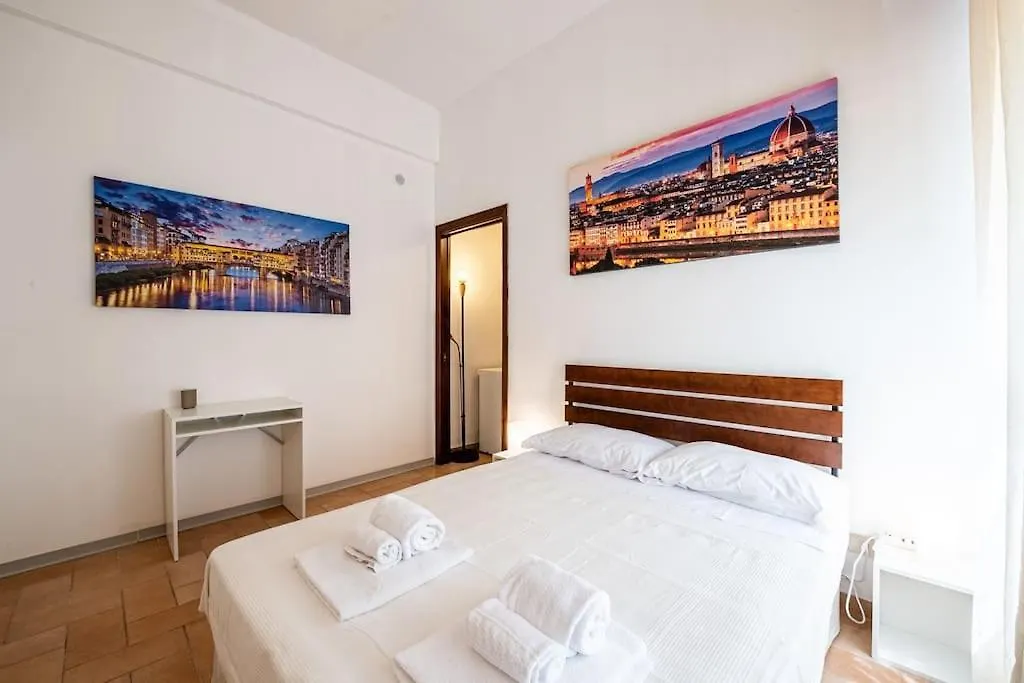 Appartamento Little “2” Pier Vettori Florence