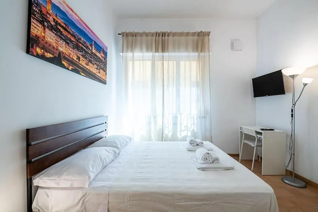 Appartamento Little “2” Pier Vettori Florence 0*,  Italy