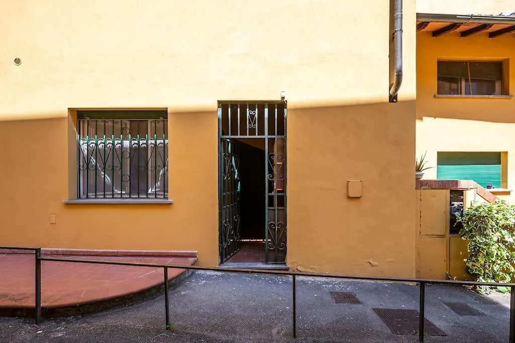 Appartamento Little “2” Pier Vettori Florence Apartment