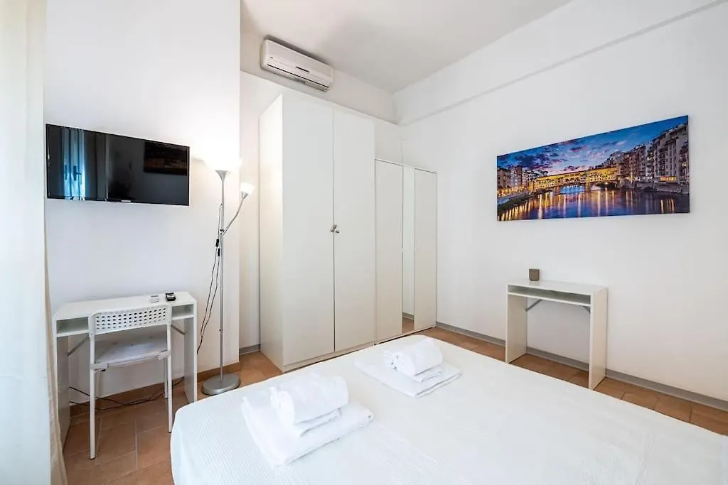 Appartamento Little “2” Pier Vettori Florence Apartment