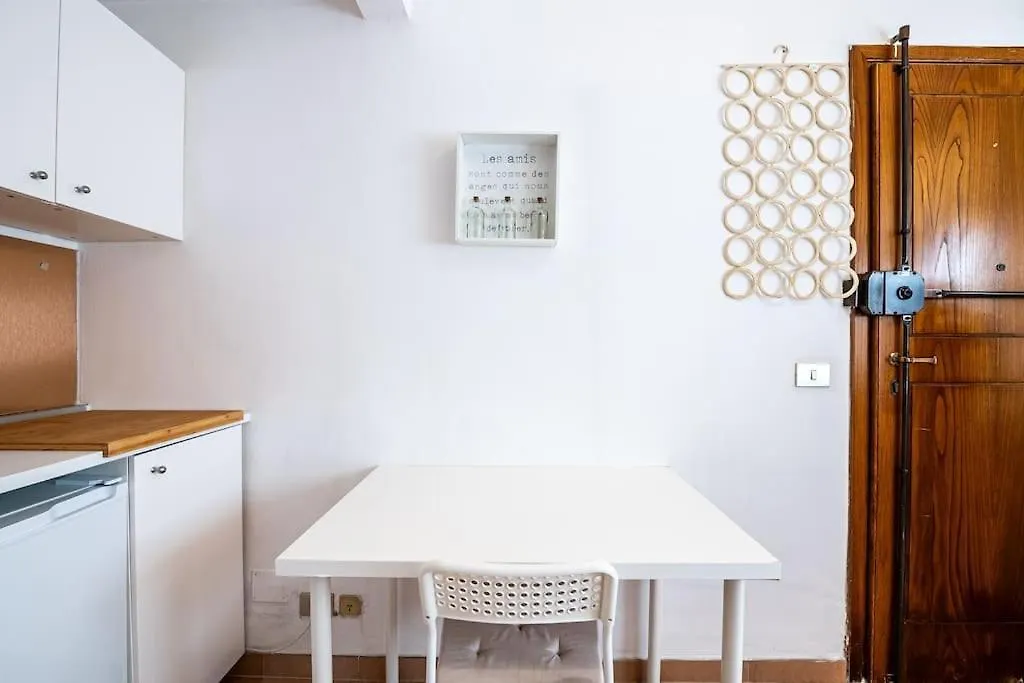 Appartamento Little “2” Pier Vettori Florence