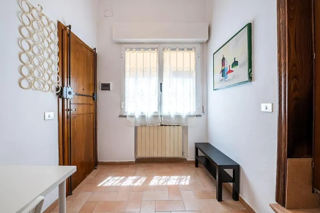 Appartamento Little “2” Pier Vettori Firenze Apartman