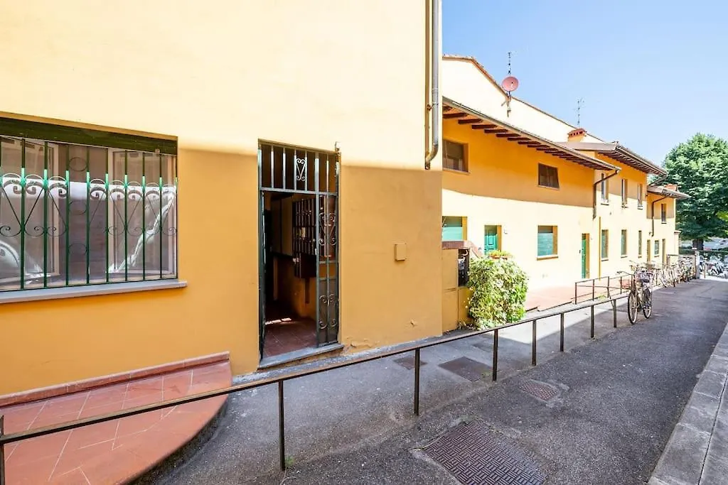 Apartman Appartamento Little “2” Pier Vettori Firenze