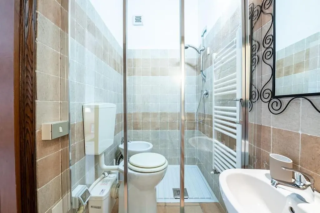 Appartamento Little “2” Pier Vettori Firenze