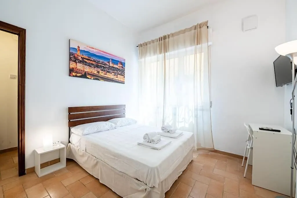 Appartamento Little “2” Pier Vettori Firenze Olaszország
