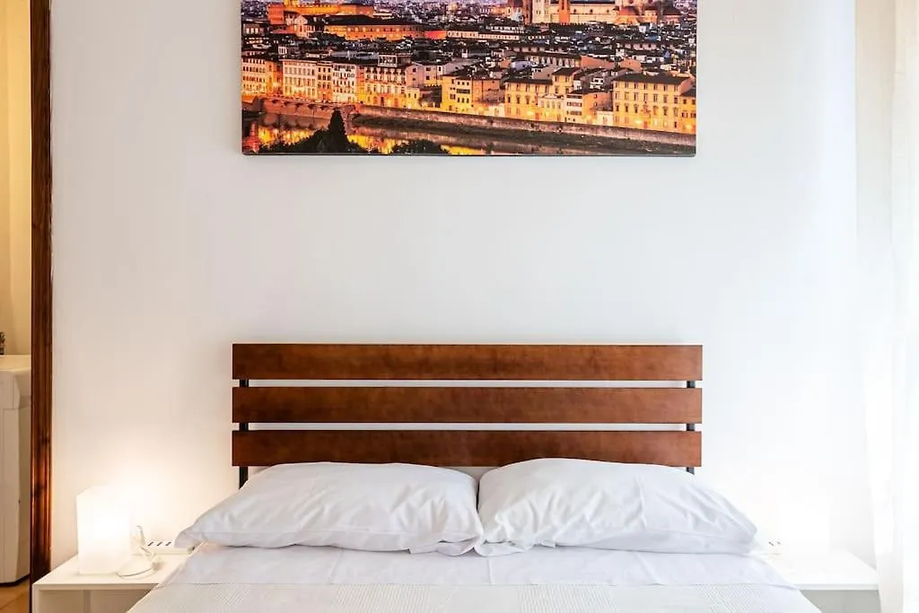 Apartman Appartamento Little “2” Pier Vettori Firenze Olaszország